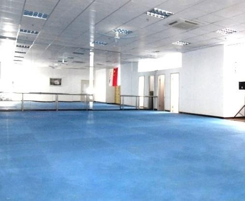 海华跆拳道培训